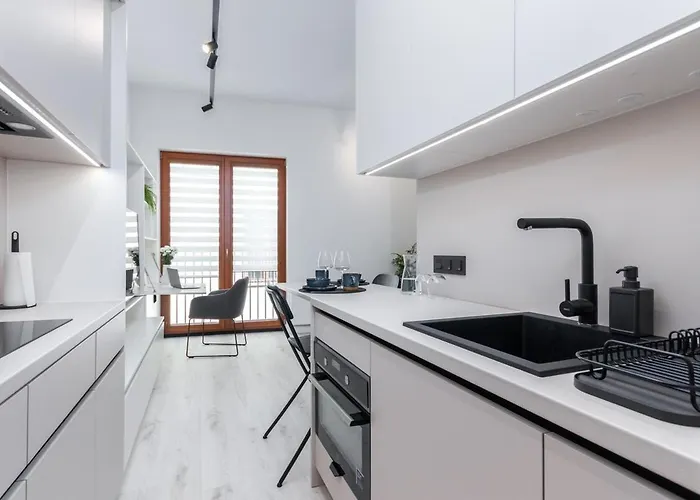 Old Town Hidden Gem Apartment