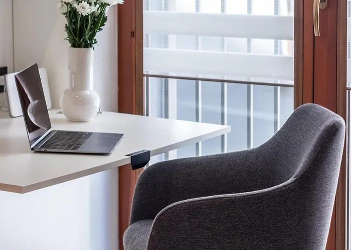 Apartment Old Town Hidden Gem