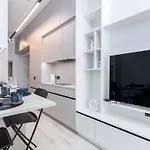 Old Town Hidden Gem Apartmán Riga