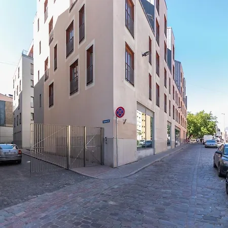 Old Town Hidden Gem * Riga