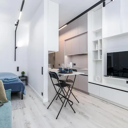 Old Town Hidden Gem Apartmán Riga