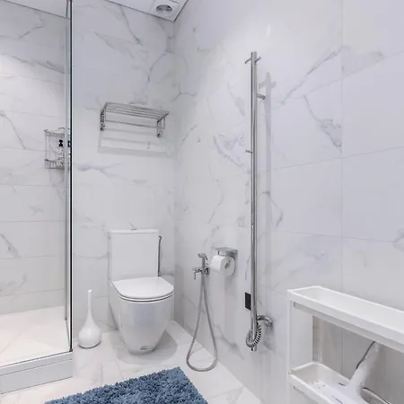 Appartement Old Town Hidden Gem Riga