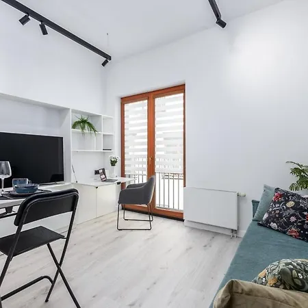 Old Town Hidden Gem Apartmán *