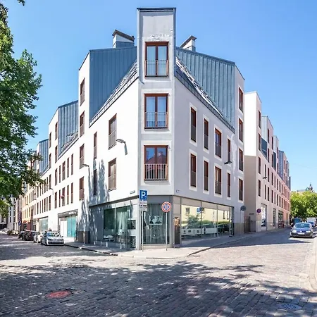 Apartmán Old Town Hidden Gem *