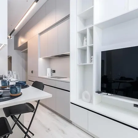 Old Town Hidden Gem Appartement Riga