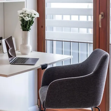 Appartement Old Town Hidden Gem