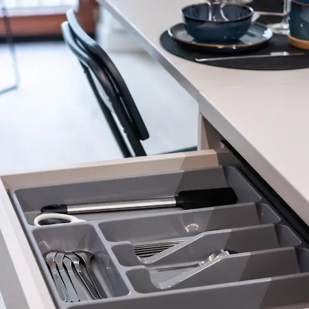 Appartement Old Town Hidden Gem *