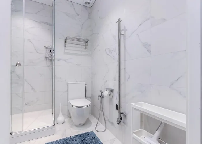 Apartment Old Town Hidden Gem Riga