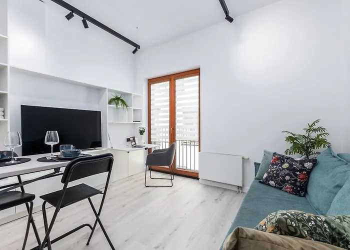 Old Town Hidden Gem Apartment *