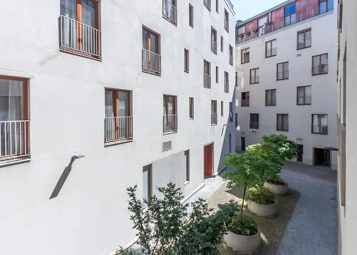 Apartment Old Town Hidden Gem *