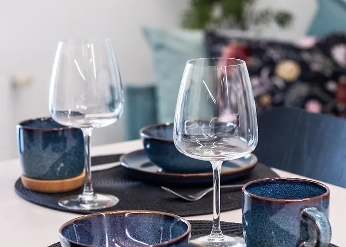 Old Town Hidden Gem *