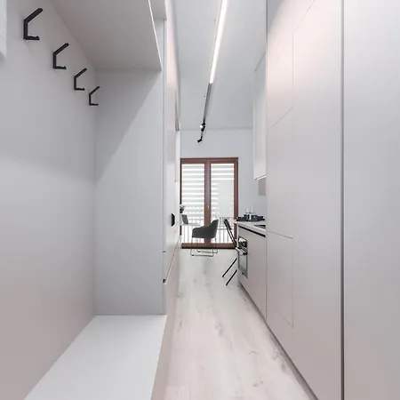 Old Town Hidden Gem Riga